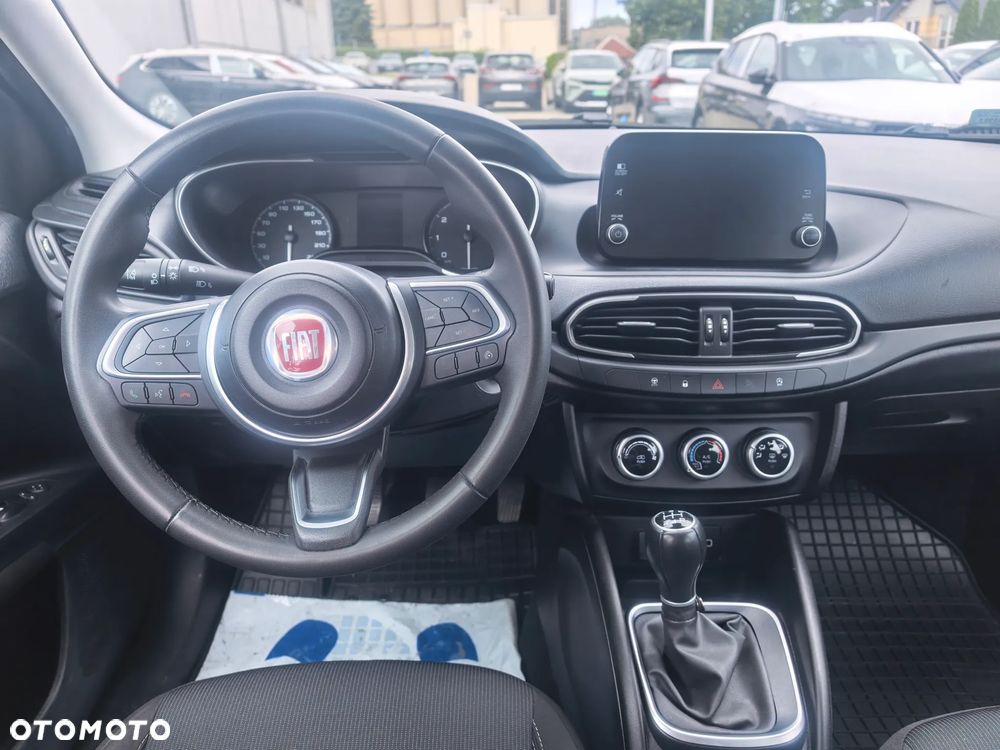 Fiat Tipo 1.0 T3 City - 11
