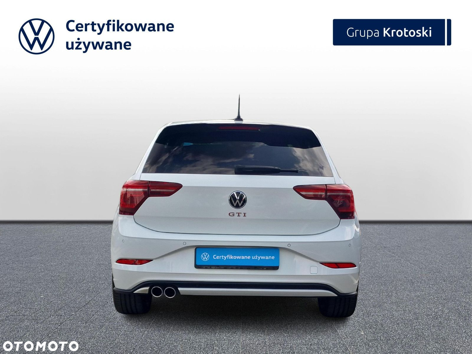 Volkswagen Polo 2.0 TSI GTI DSG - 4