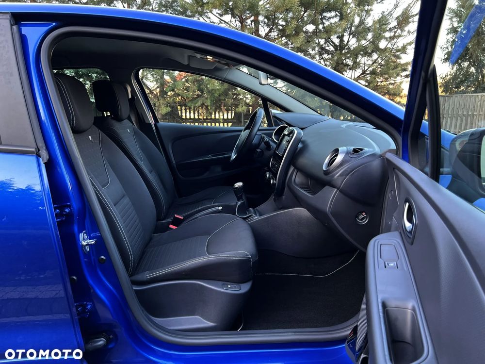 Renault Clio (Energy) TCe 90 Bose Edition - 24