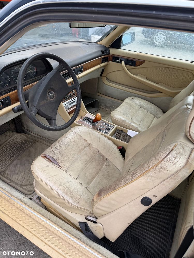 Mercedes-Benz Inny ver-standard - 7