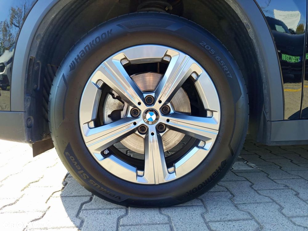 BMW X1 - 11