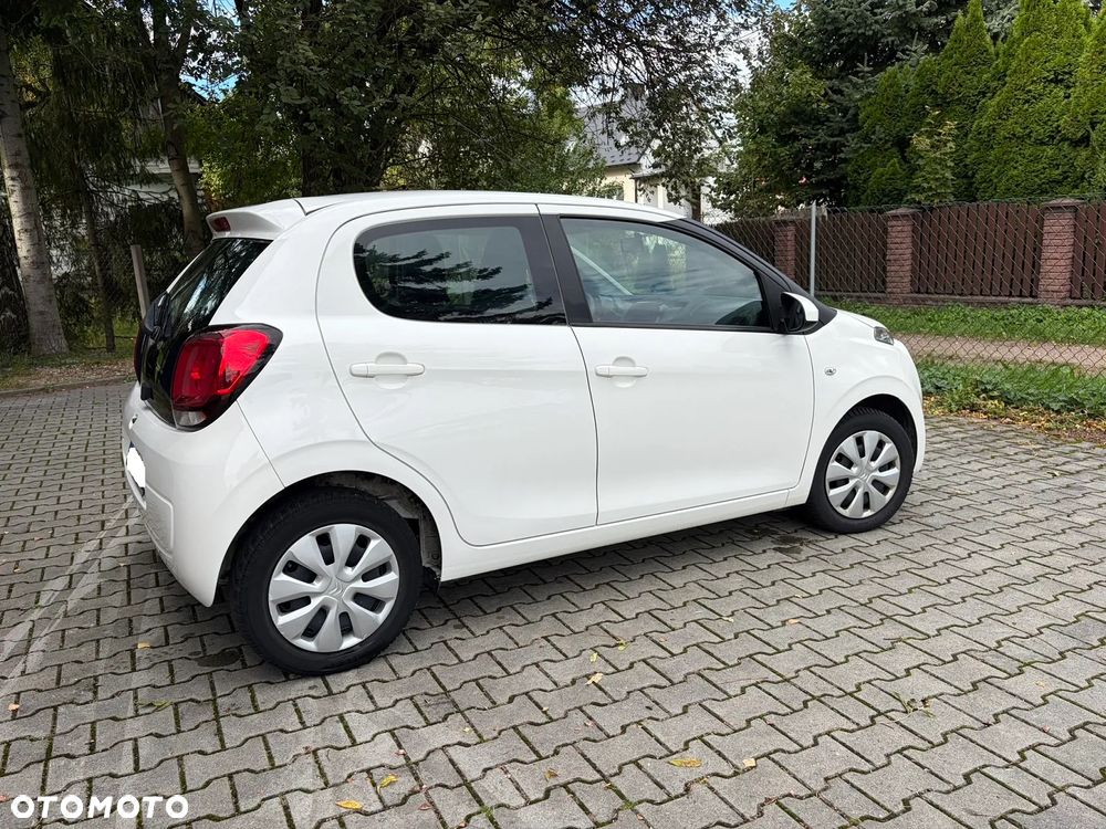 Citroën C1 - 7