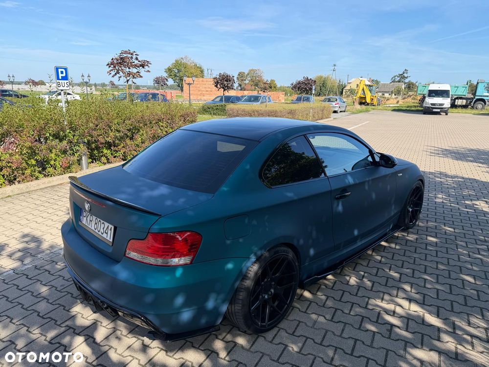 BMW Seria 1 130i - 3