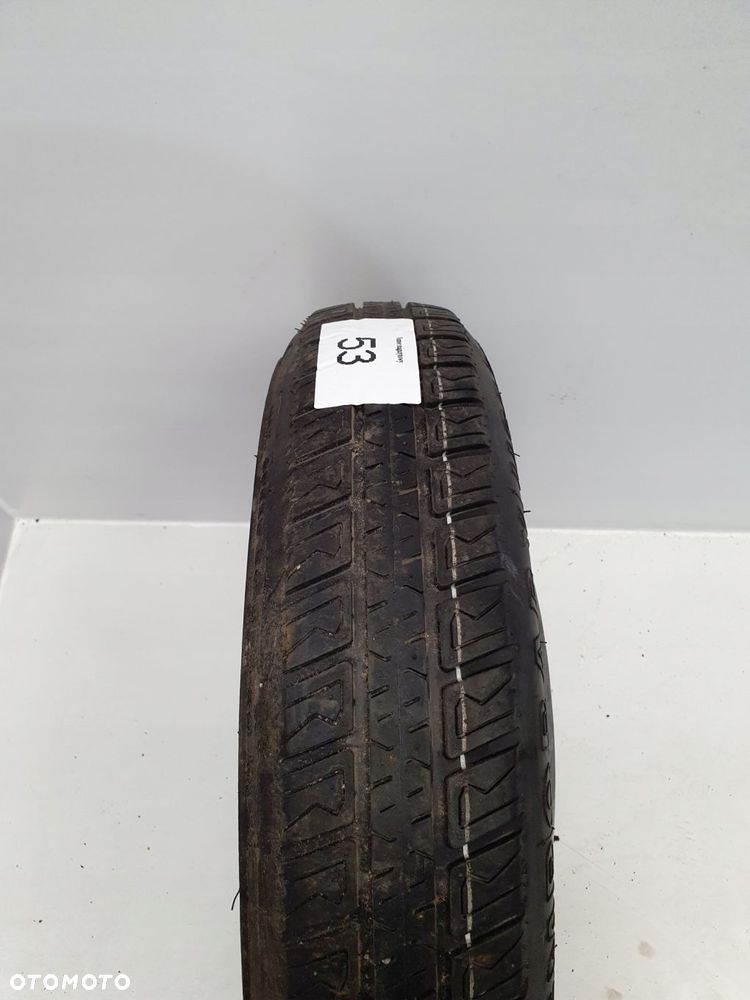 KOŁO DOJAZDOWE dojazdówka 115/70 R16 2160115 5x110 Opel Vectra C Astra H - 5