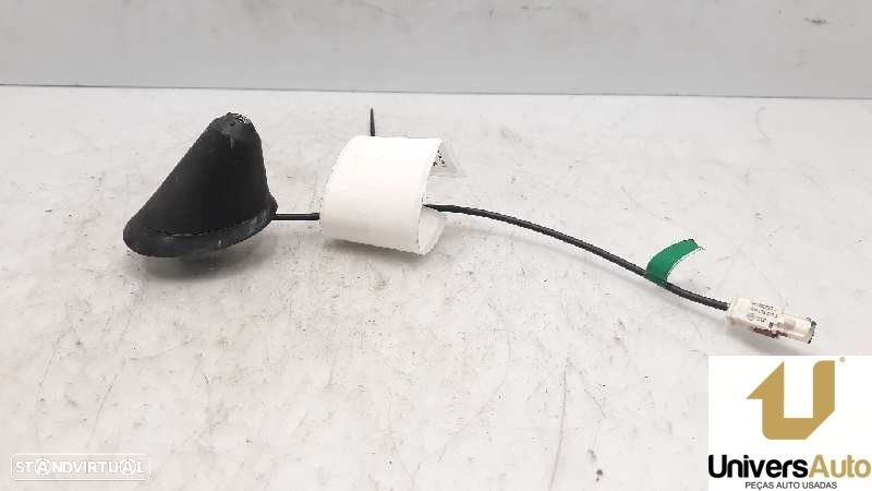 BASE DE ANTENA SKODA RAPID SPACEBACK 1.6 TDI 105CV 1598CC - 1