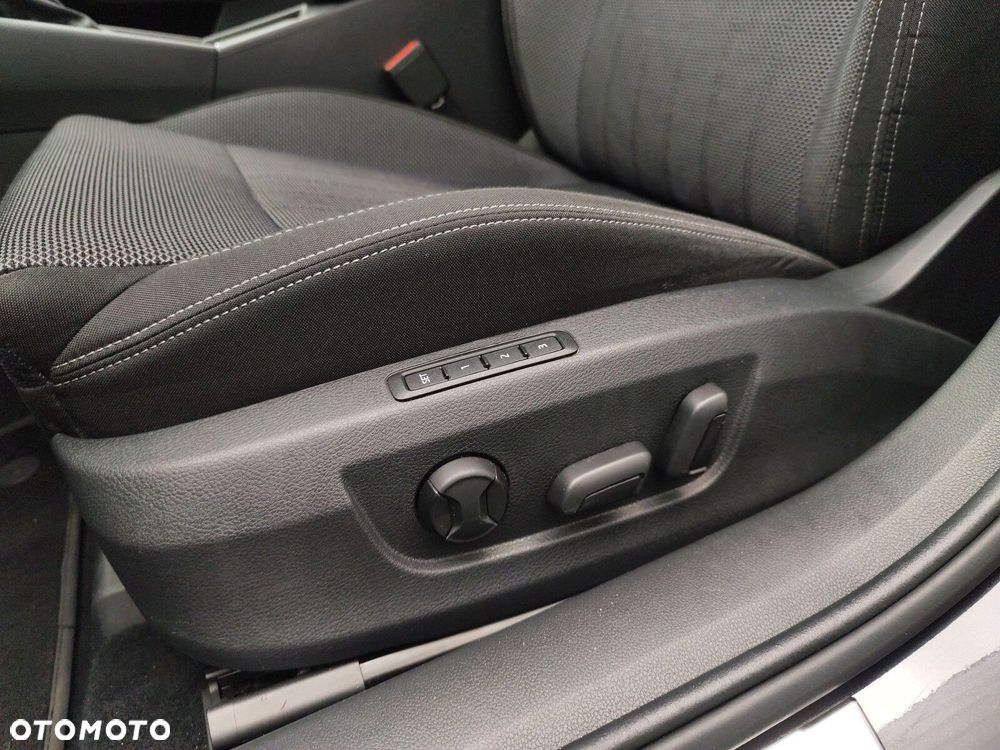 Skoda Superb - 12