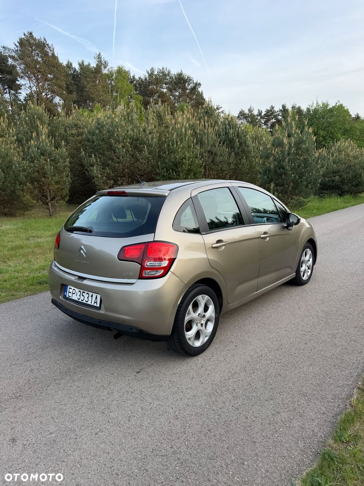 Citroën C3 1.4 HDi Vitamin - 4