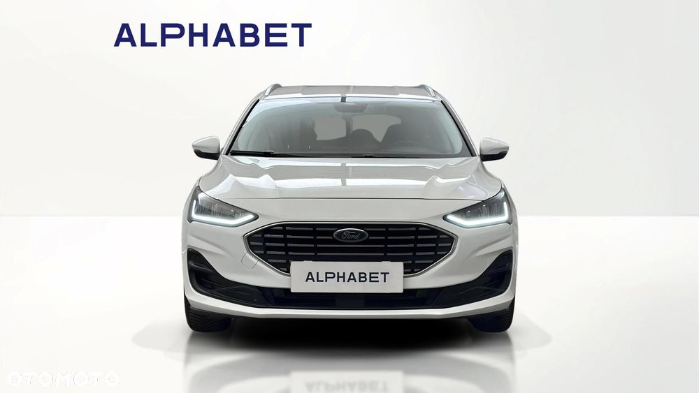 Ford Focus 1.0 EcoBoost mHEV Titanium X - 9