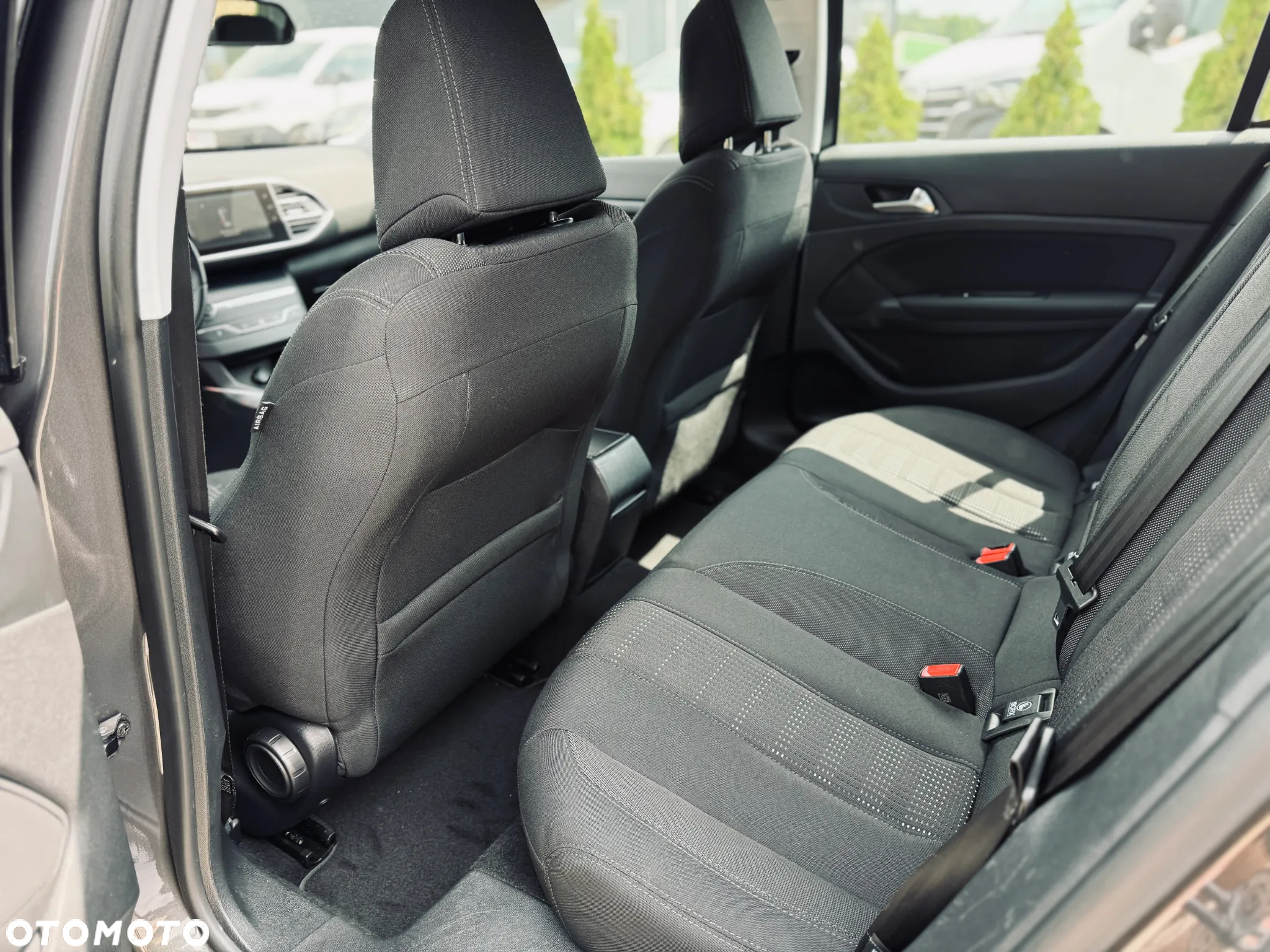 Peugeot 308 PureTech 130 Allure - 15