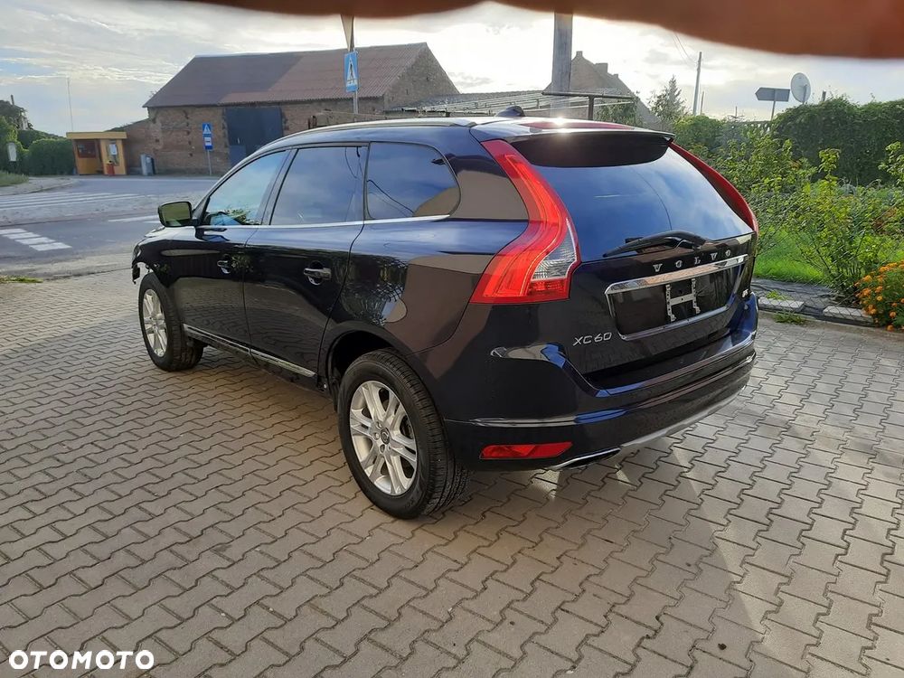 Volvo XC 60 - 10