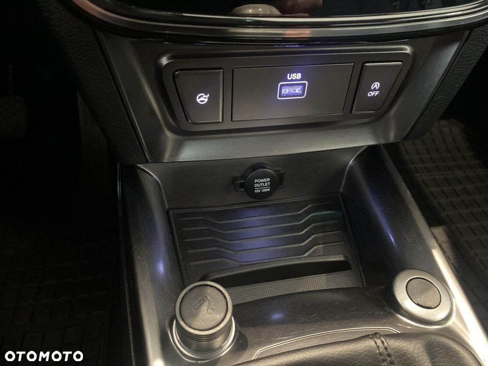 SsangYong/KGM Tivoli - 18