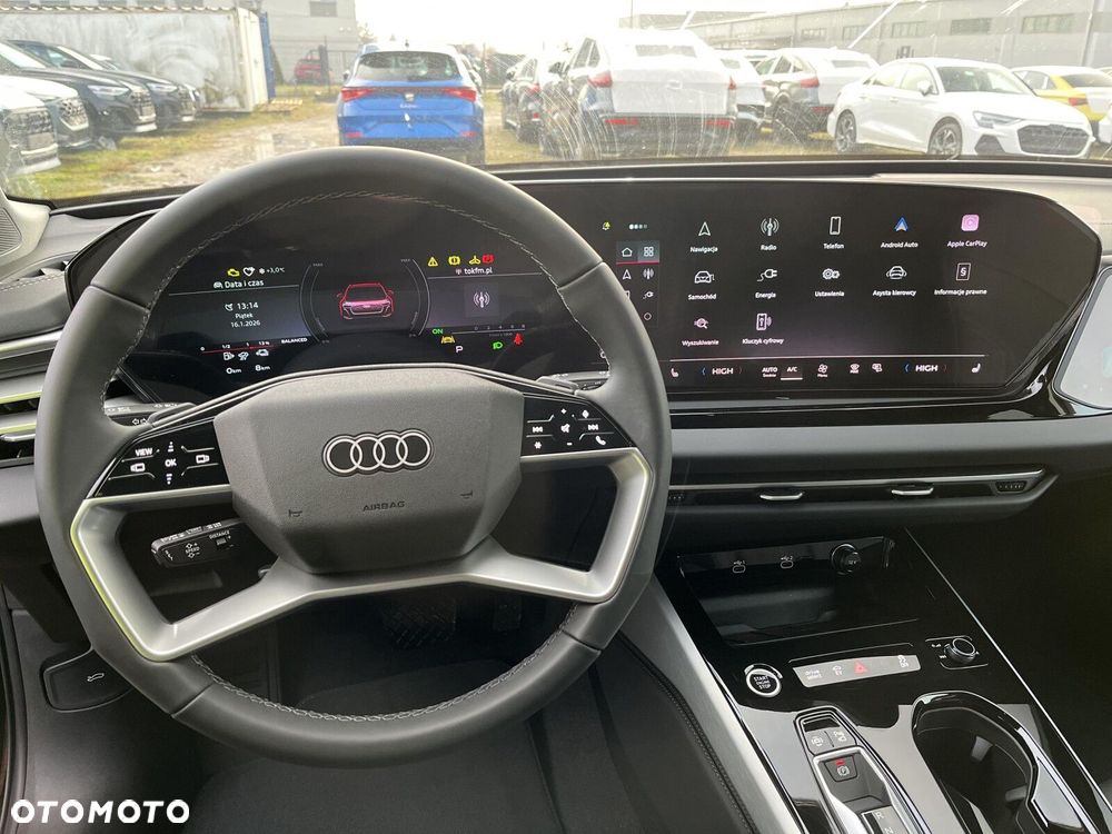 Audi A5 Avant - 10