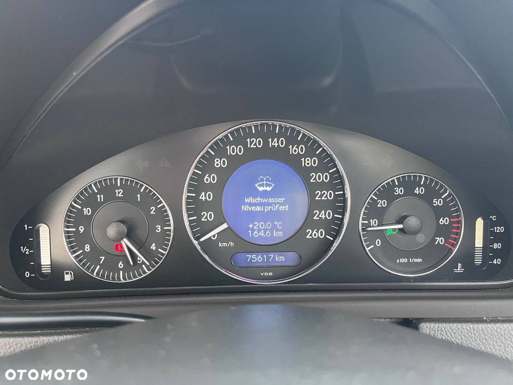 Mercedes-Benz CLK 200 Kompressor Elegance - 22