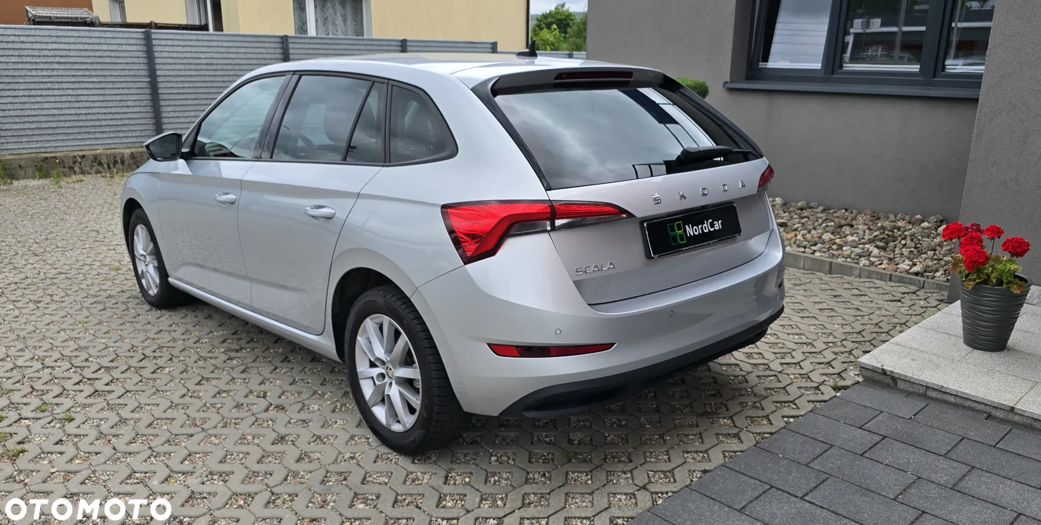 Skoda Scala 1.0 TSI Ambition - 6