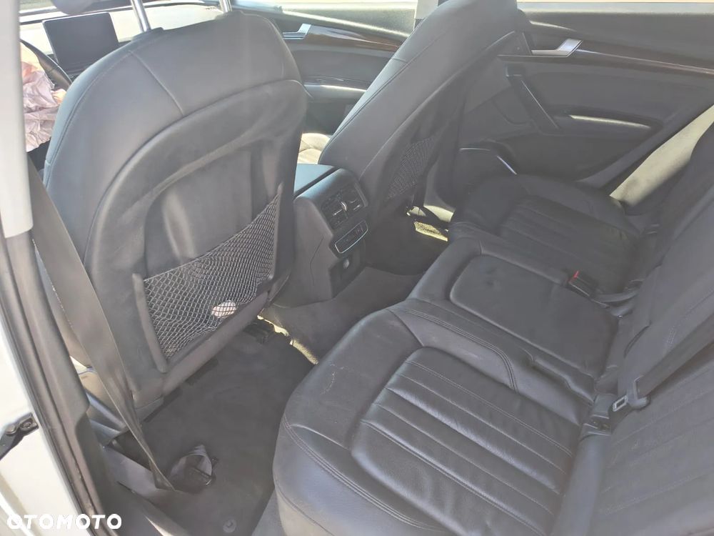 Audi Q5 2.0 TFSI Quattro S tronic - 10