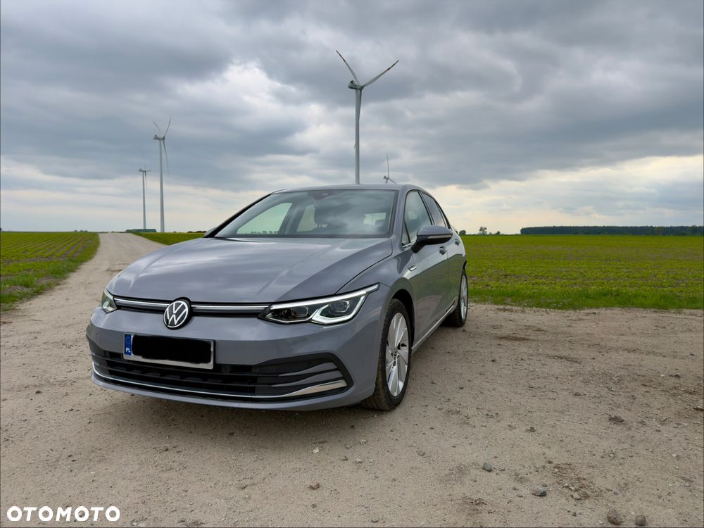 Volkswagen Golf 1.5 TSI BMT Highline - 2