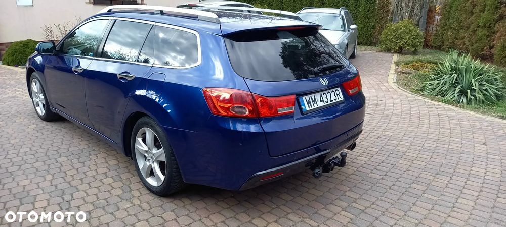 Honda Accord 2.0 Elegance - 4