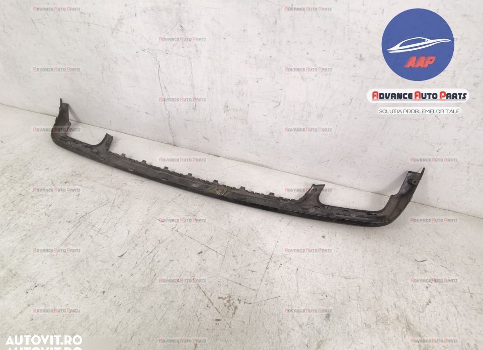 Fusta spate S63 AMG  - originala in stare buna. Mercedes-Benz  S-klass - 7