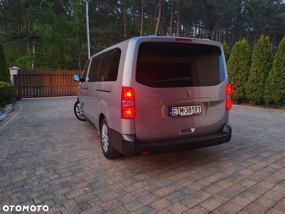 Peugeot Traveller L2 1.5 BlueHDi Business - 13