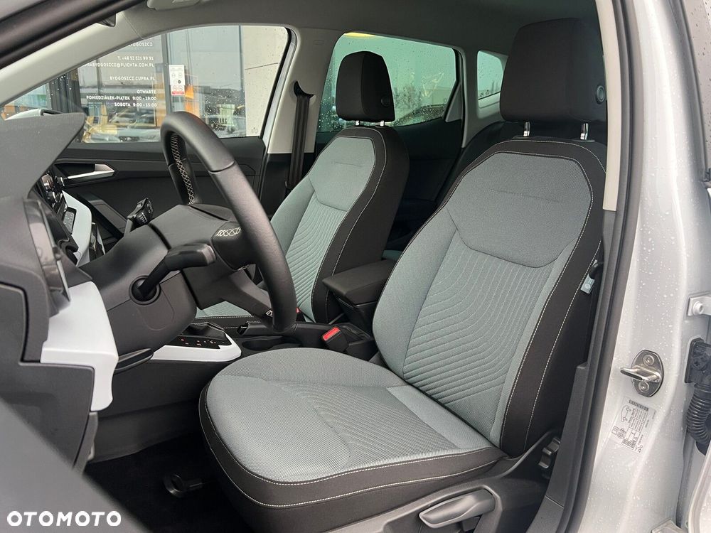 Seat Arona 1.0 TSI Marina S&S DSG - 10