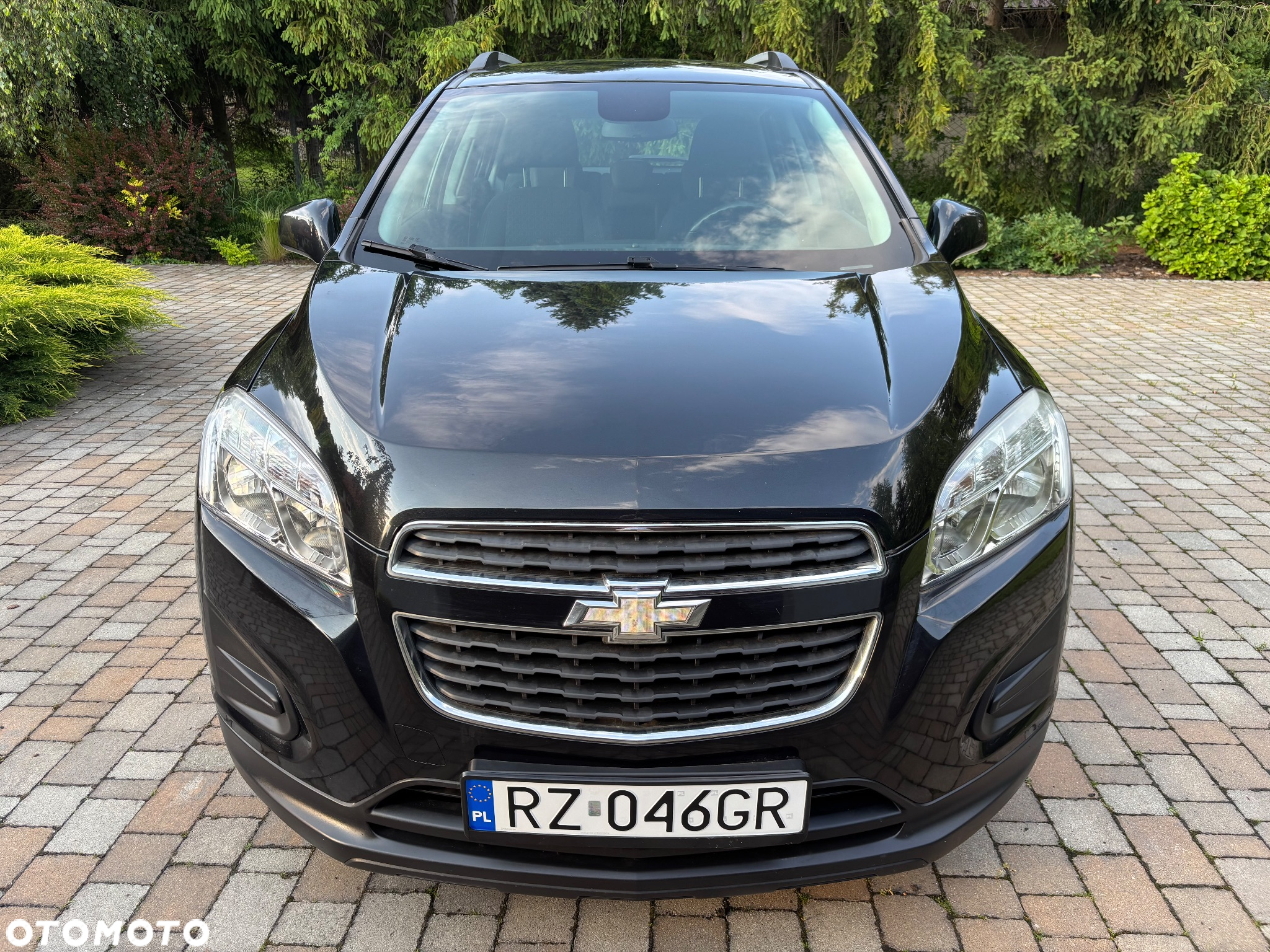 Chevrolet Trax 1.6 LT - 2