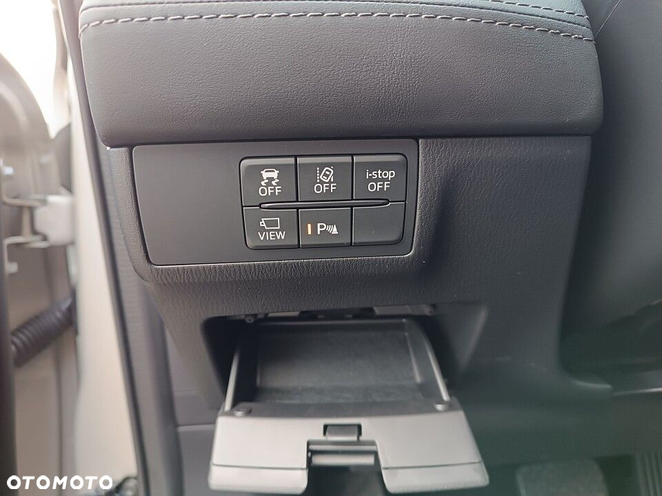 Mazda 6 2.0 SkyJoy - 12