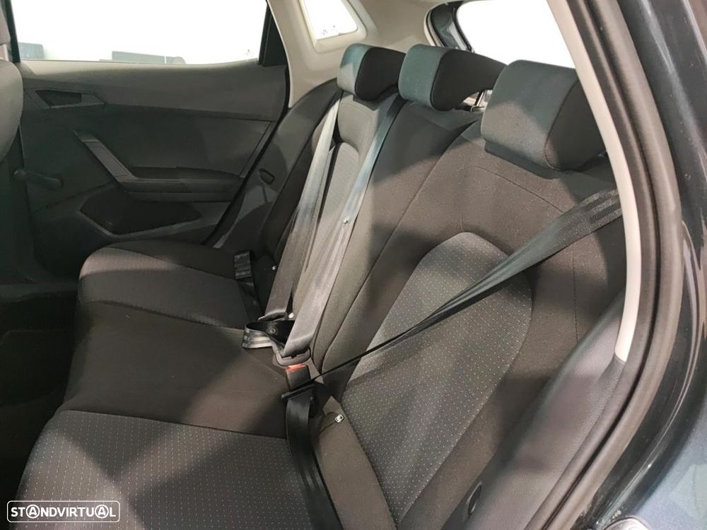 SEAT Ibiza 1.0 TSI Style - 5