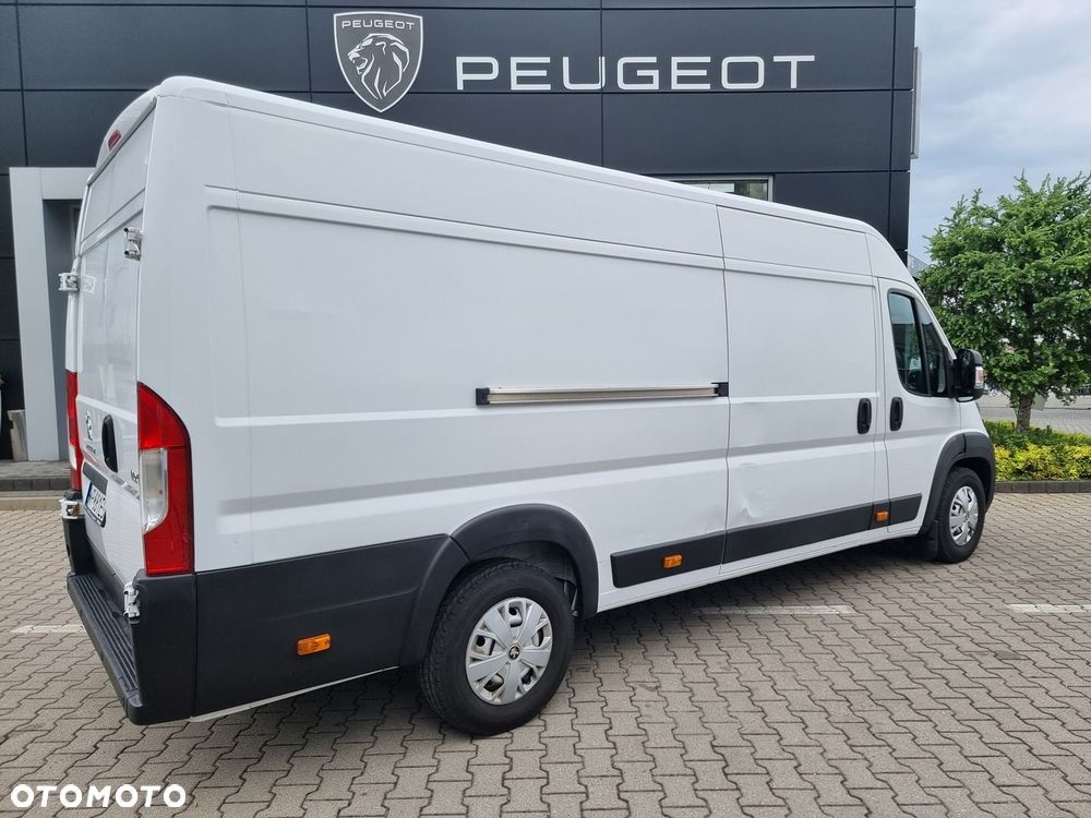 Peugeot Boxer - 7