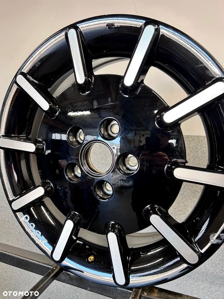 1 FELGA ALU. HONDA E ELECTRIC 17'' 6,5J ET55 - 5