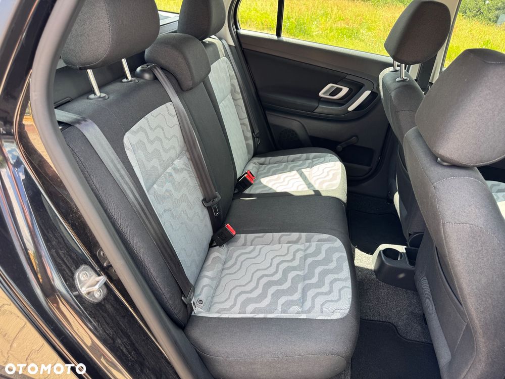 Skoda Fabia 1.2 12V Comfort - 21