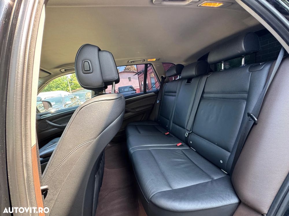 BMW X5 xDrive30d Edition Exclusive - 33