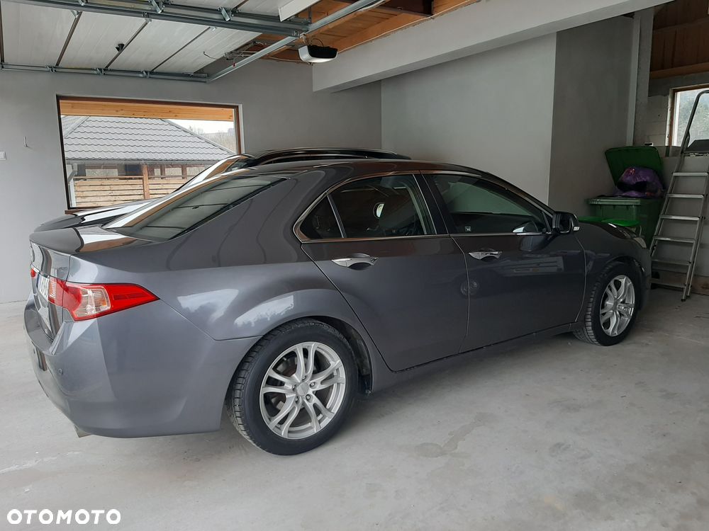 Honda Accord 2.0 Lifestyle - 5