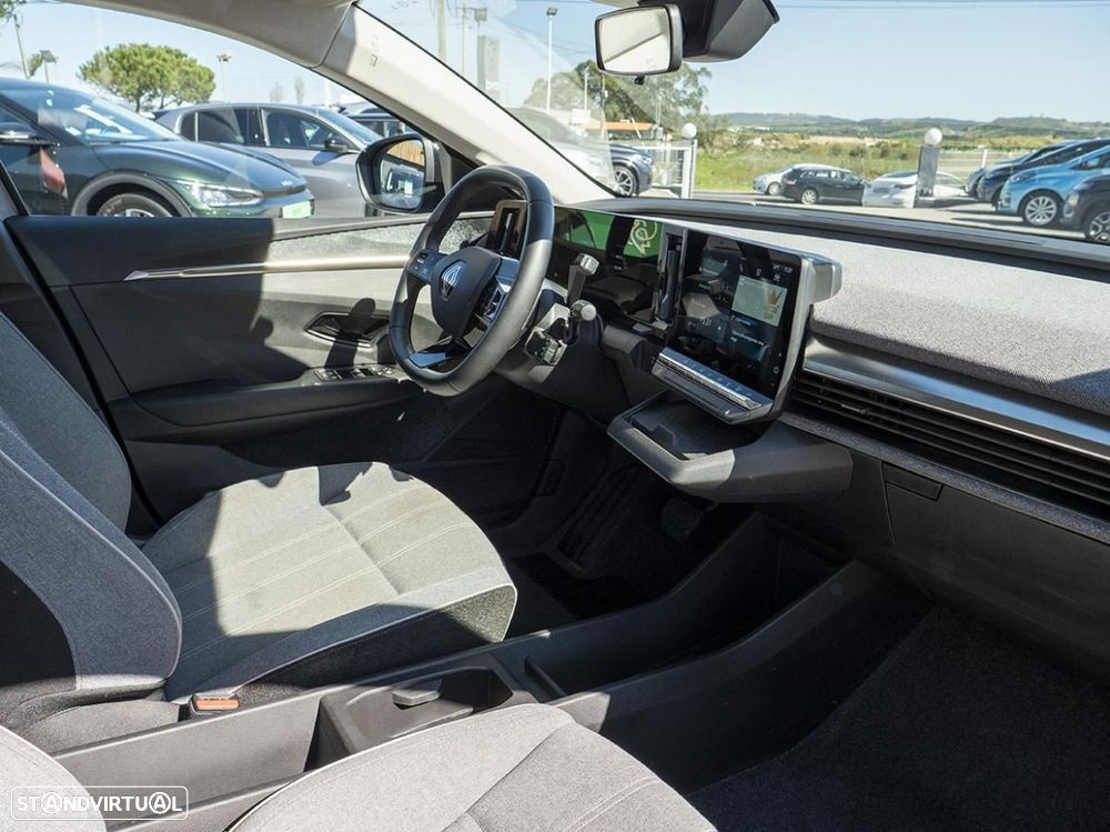 Renault Mégane E-Tech EV60 Equilibre Optimum Charge - 19