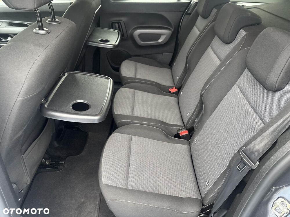 Toyota Proace City Verso 1.5 D-4D Family - 13