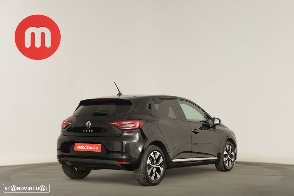 Renault Clio 1.0 TCe Evolution - 4