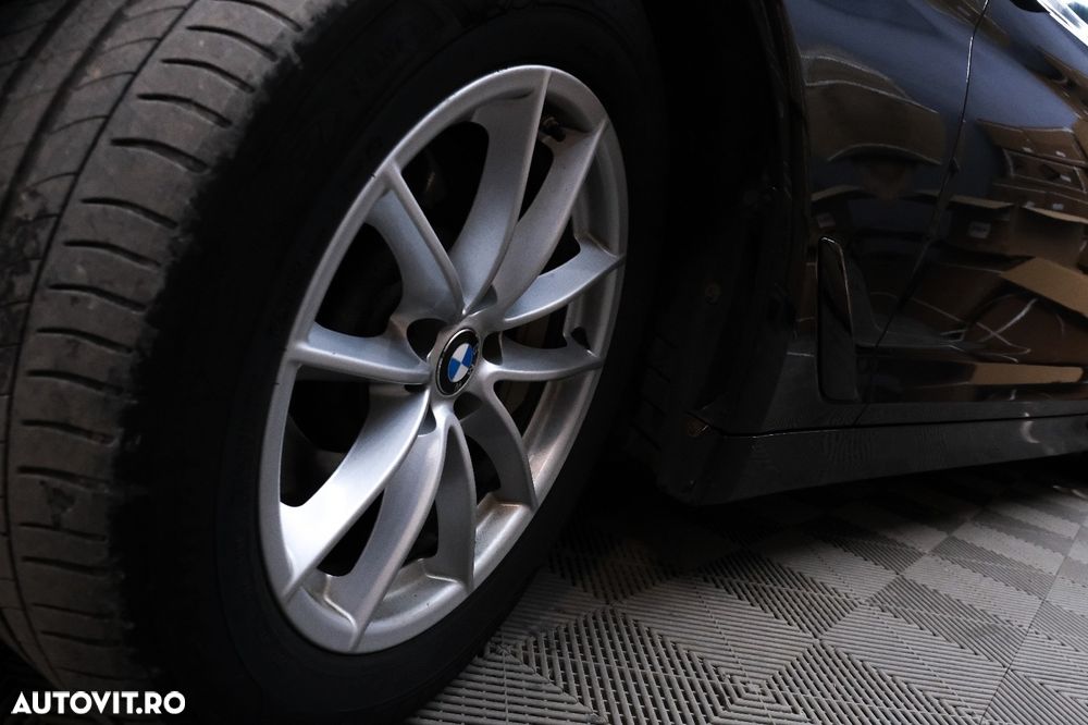 BMW Seria 5 530i xDrive Aut. M Sport Edition - 14