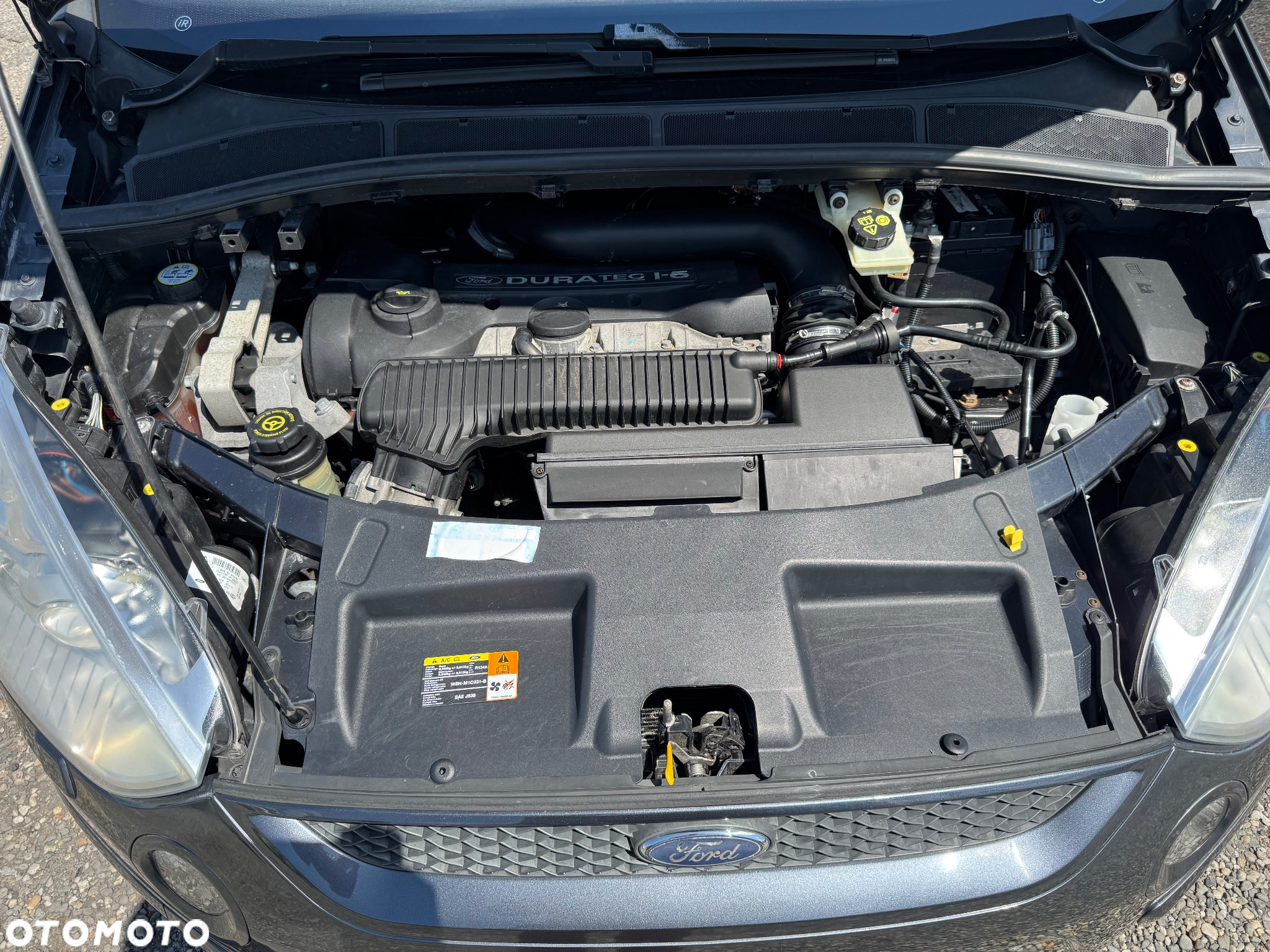 Ford S-Max - 31