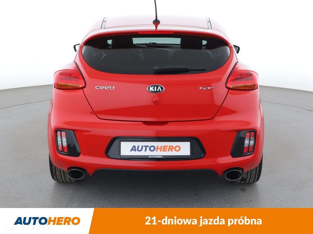 Kia ProCeed - 5