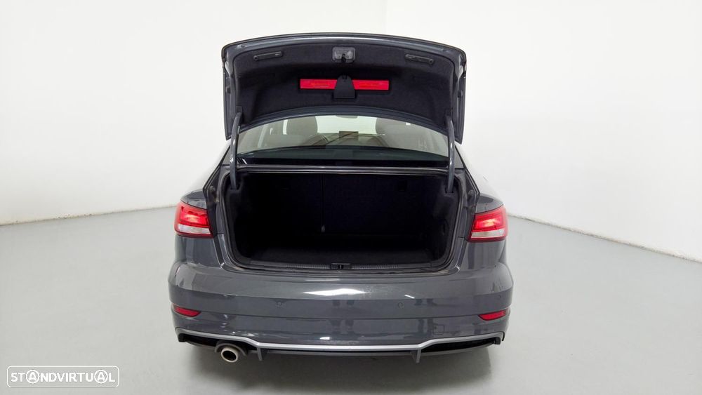 Audi A3 Limousine 1.0 TFSI S-line - 17