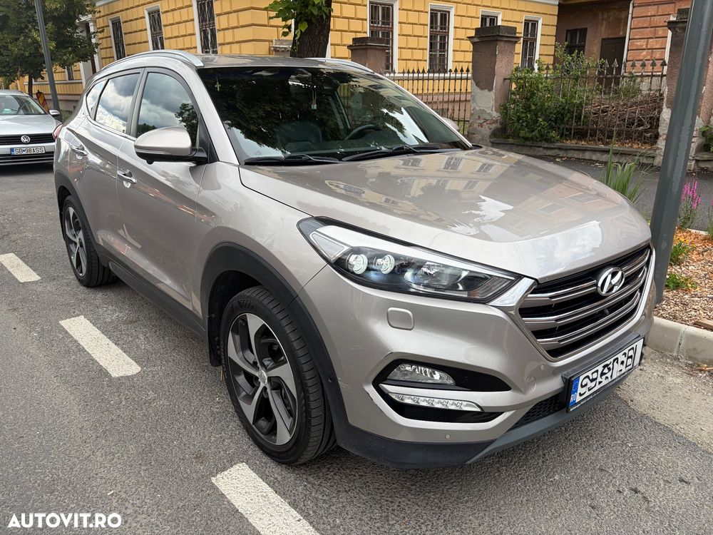 Hyundai ix35 - 3