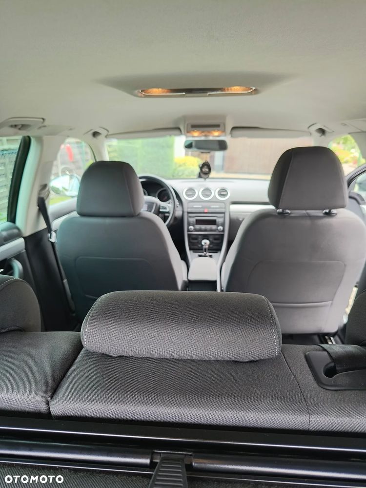 Seat Exeo 1.8T Sport - 9