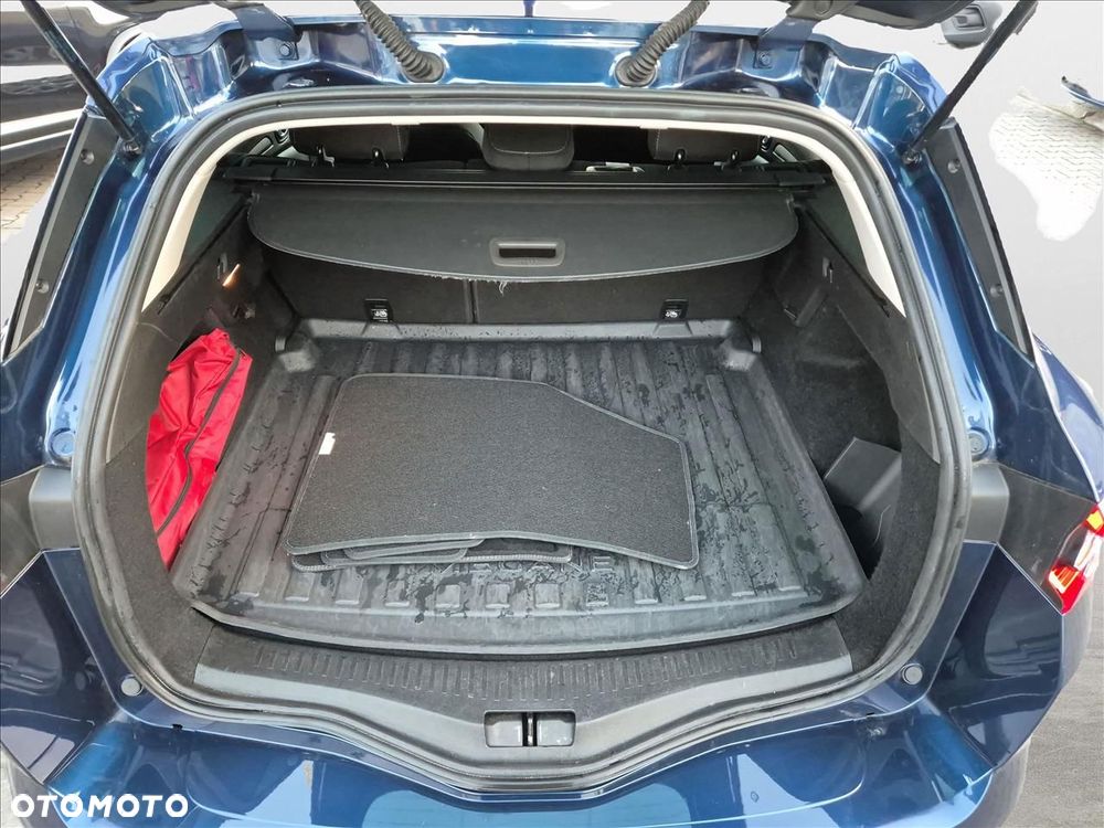 Renault Megane 1.3 TCe FAP Limited EDC - 20