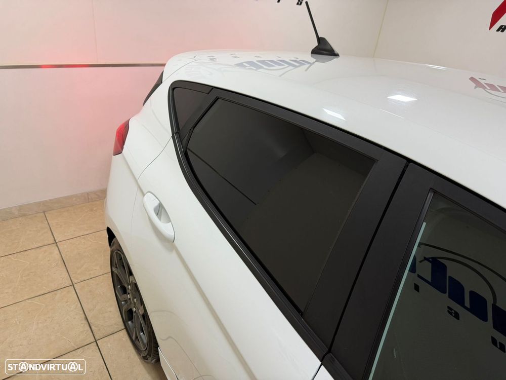 Ford Fiesta 1.0 EcoBoost ST-Line - 7