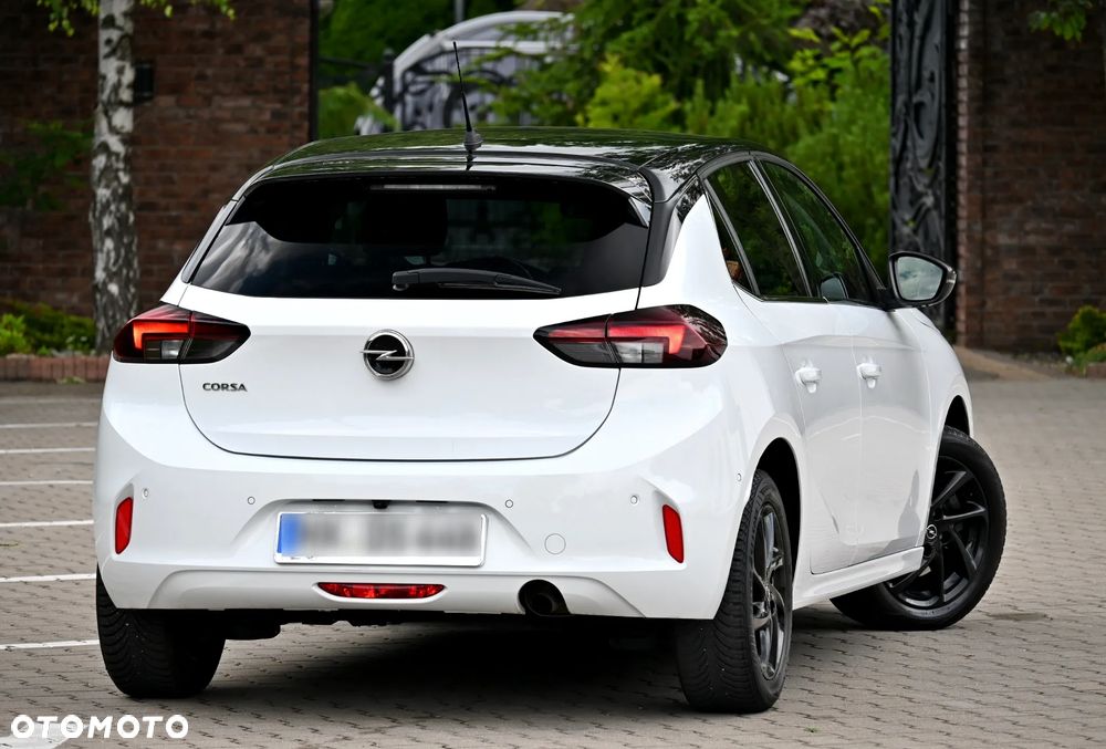 Opel Corsa 1.2 Elegance S&S - 17