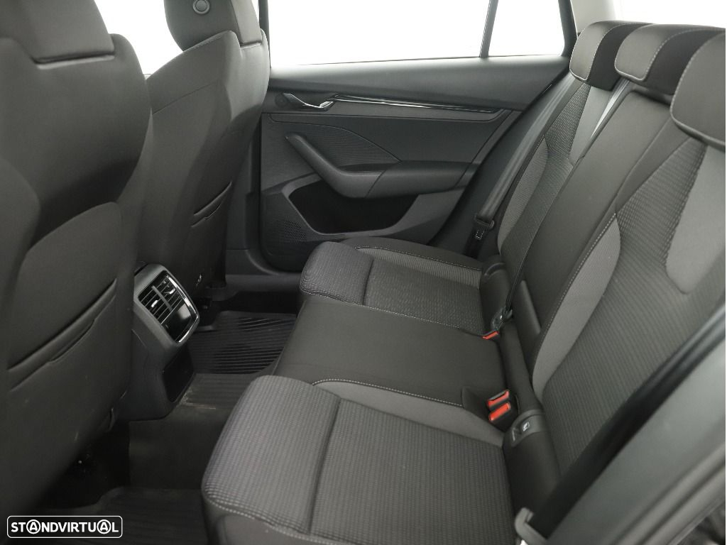 Skoda Octavia Break 1.4 TSi iV Style DSG - 20