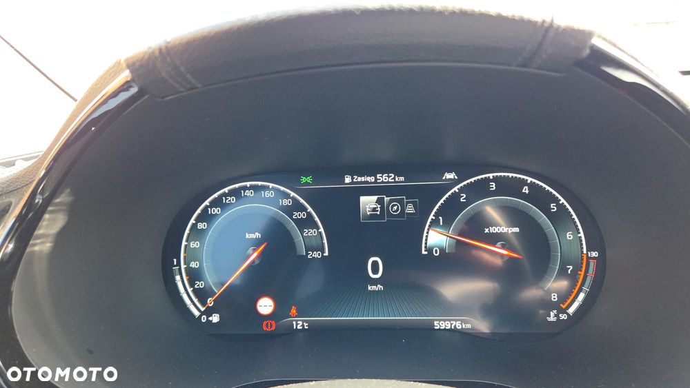Kia Ceed 1.5 T-GDI Business Line - 9