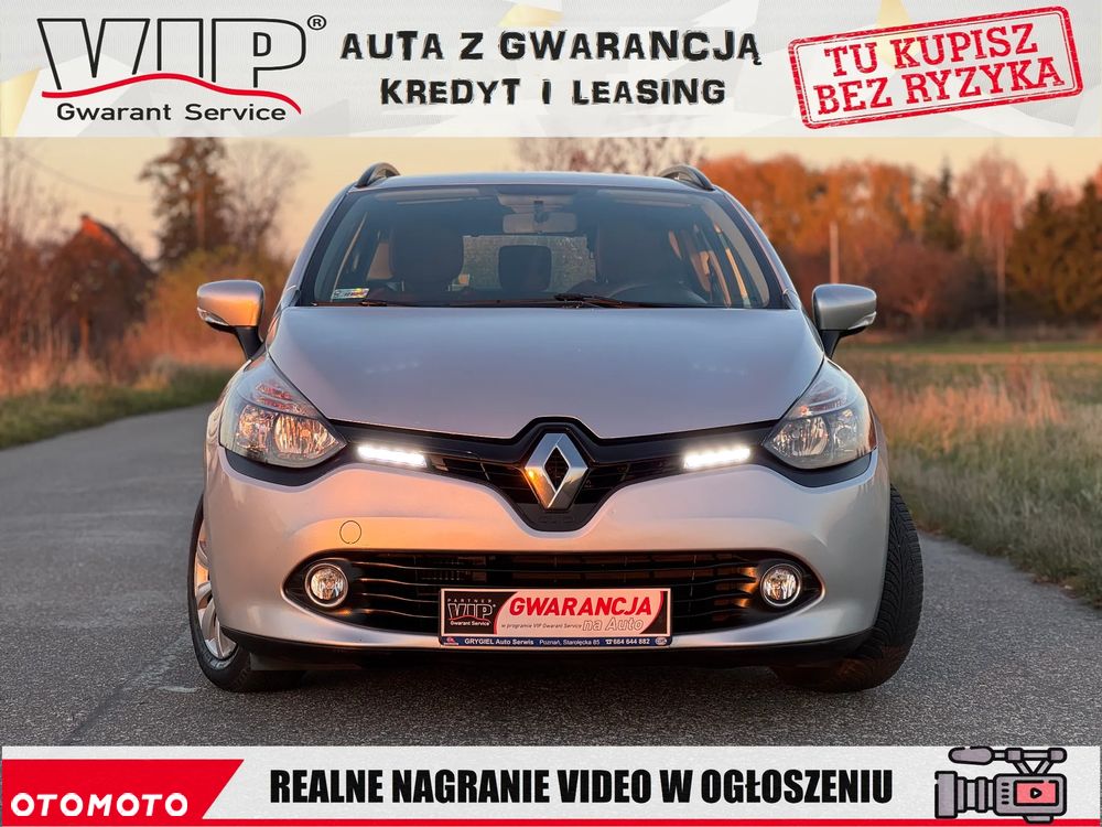 Renault Clio 1.5 dCi Business - 8