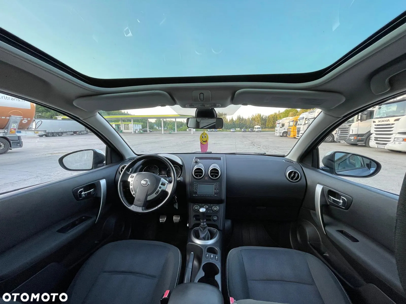 Nissan Qashqai+2 2.0 Tekna - 5