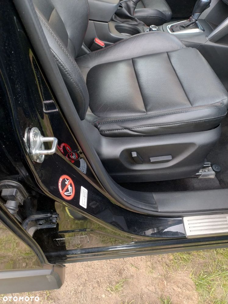 Mazda CX-5 2.2 D Skypassion - 11