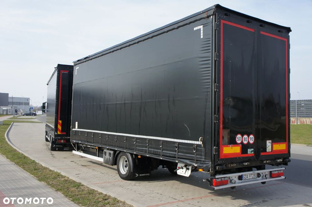 Mercedes-Benz ACTROS 1830 - 7